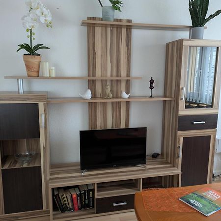 Gelenau Ferienwohnung August 30 מראה חיצוני תמונה