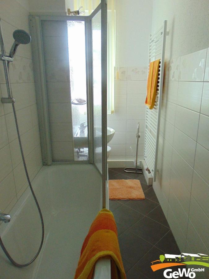Gelenau Ferienwohnung August 30 מראה חיצוני תמונה