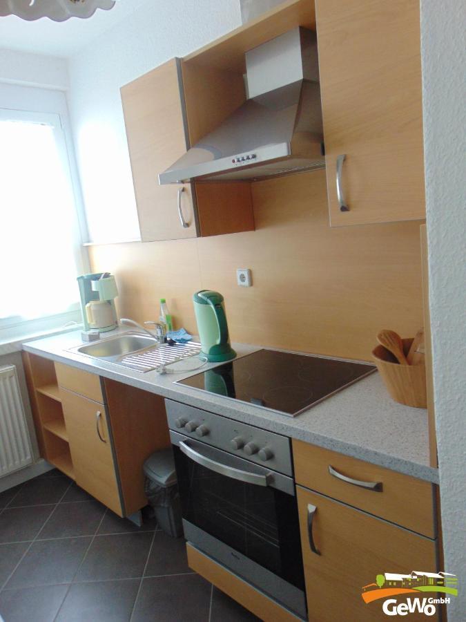 Gelenau Ferienwohnung August 30 מראה חיצוני תמונה