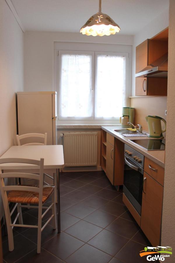 Gelenau Ferienwohnung August 30 מראה חיצוני תמונה